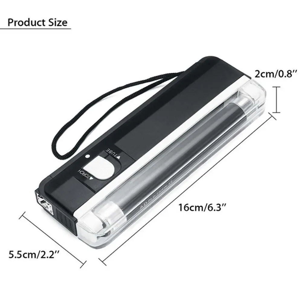 Auto Glass Car Window Resin Cured Glass Film Curing Windshield Ultraviolet Detector LED UV Lamp UV cure lamp UV Cure Light