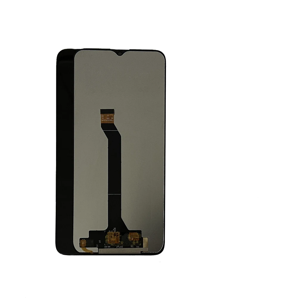 Mobile Phone LCD Display For CUBOT X70 LCD Display With Touch Screen Digitizer Assembly For CUBOT X 70 LCD Sensor Screen Display
