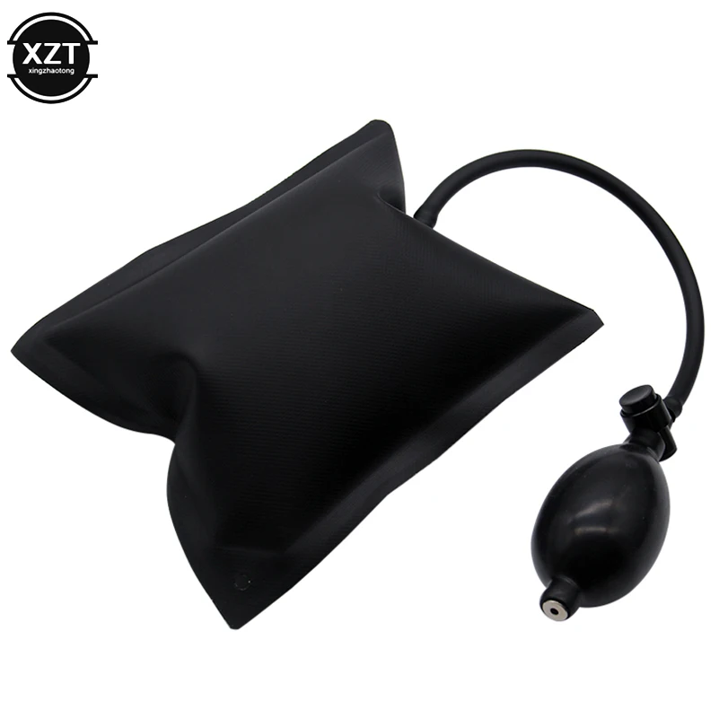 Universal Auto Repair Tool Inflatable Airbag Adjustable Car Air Pump