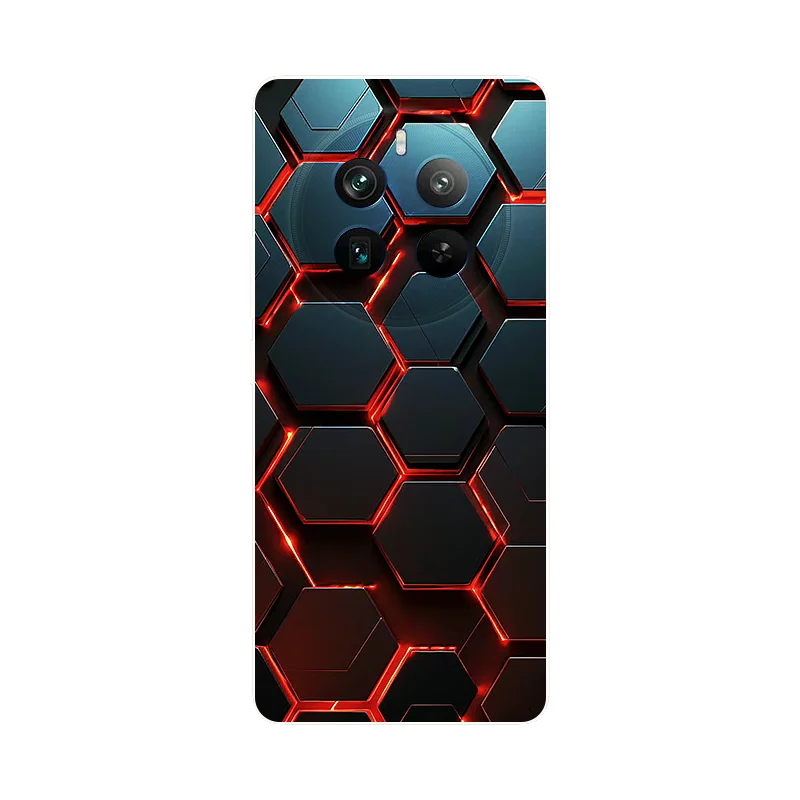 Elegant Black Butterfly Silicone Bumper Protective Phone Case
