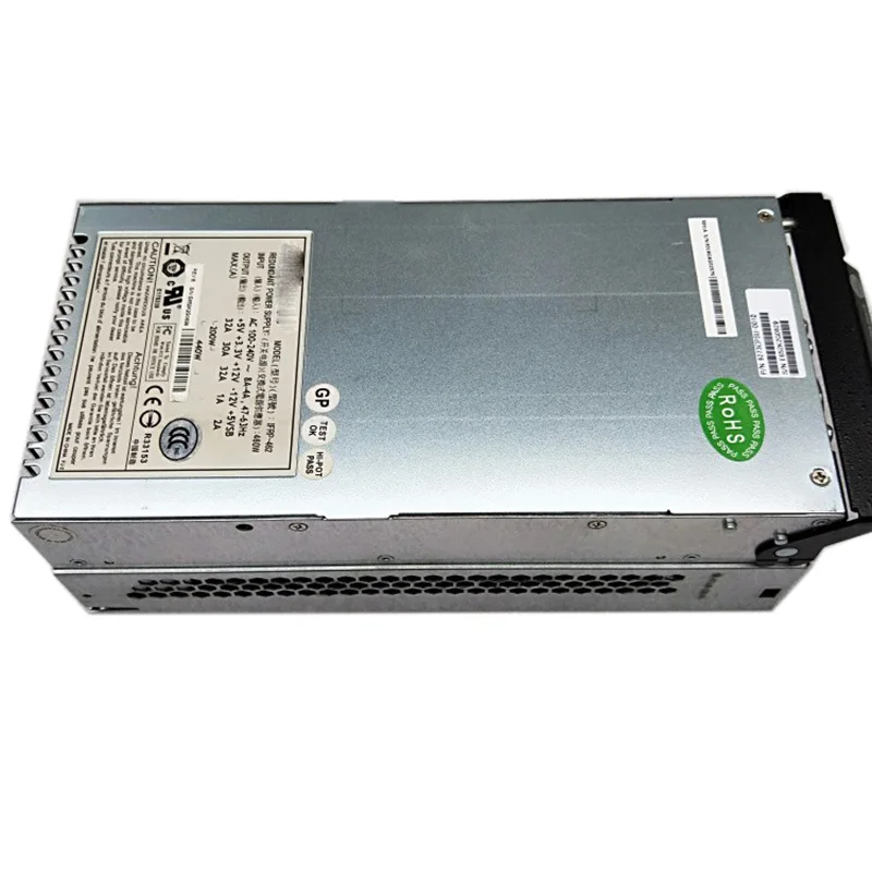 For Hard Disk Enclosure Disk Array Power Supply for ETASIS IFRP 462 9273CPSU 460W Test Before