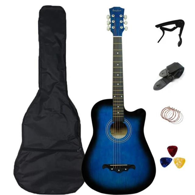 1 pouce et 3 Médiator Electric Acoustic Guitare classique Mediators