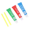 Magic Bubble Glue Toy Blowing Colorful Bubble Ball Plastic Balloon Won't Burst Safe For Kids Boys Girls Gift 3