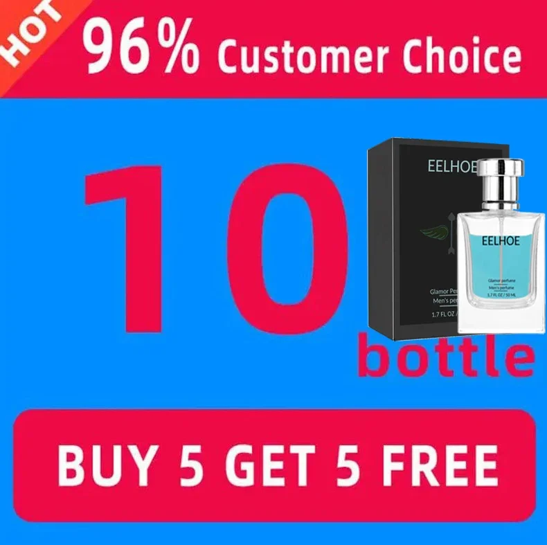 Buy 5 Get 5 Free