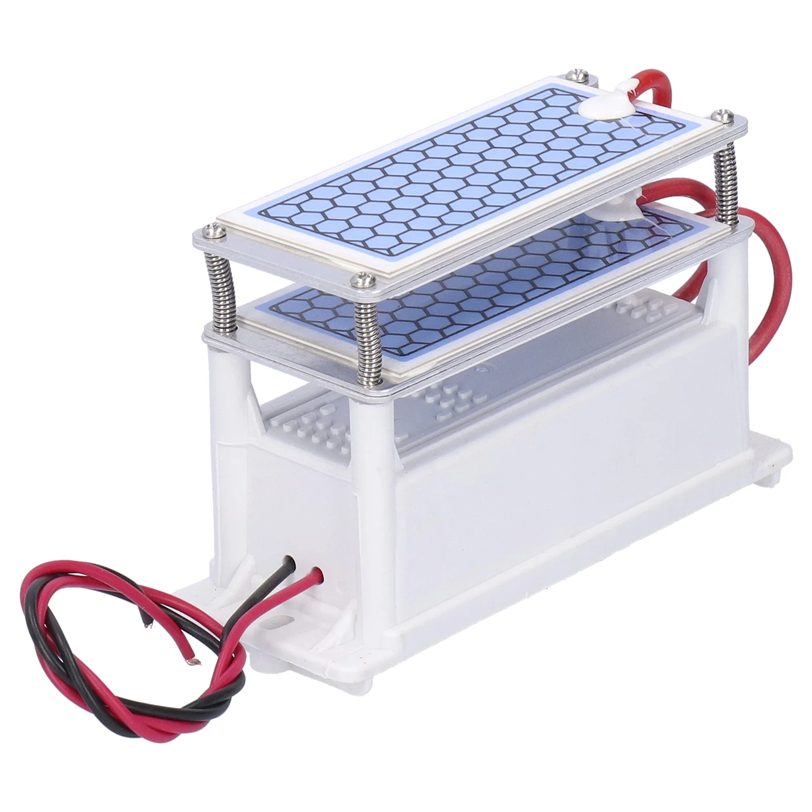 Ozone Generator Purifier 6