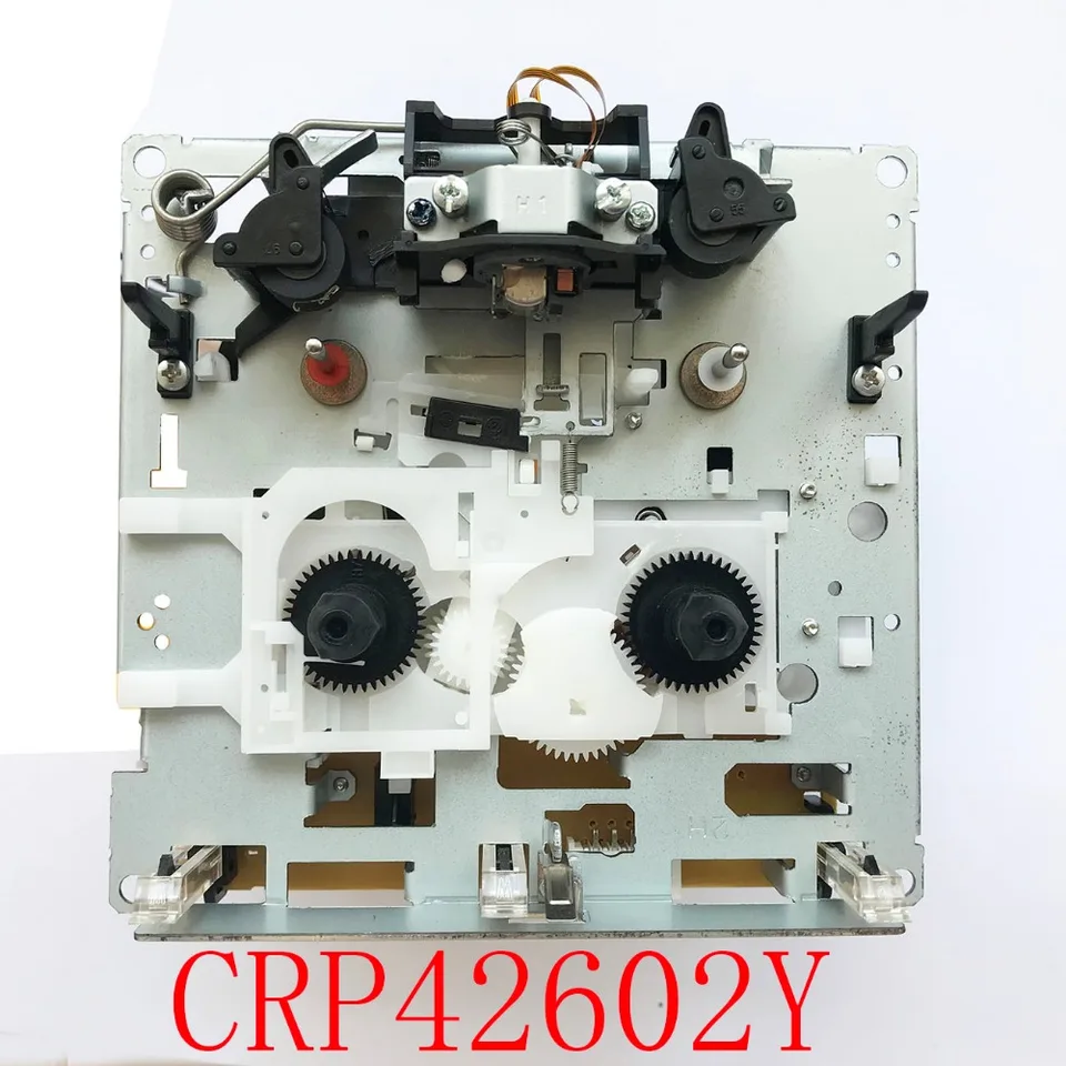 MDデッキ補修部品 BD基板 Crp42602ycrp42602カセットデッキ修理部品用メカニズム - AliExpress