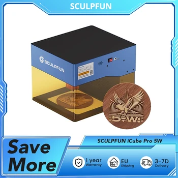 Sculpfun iCube
