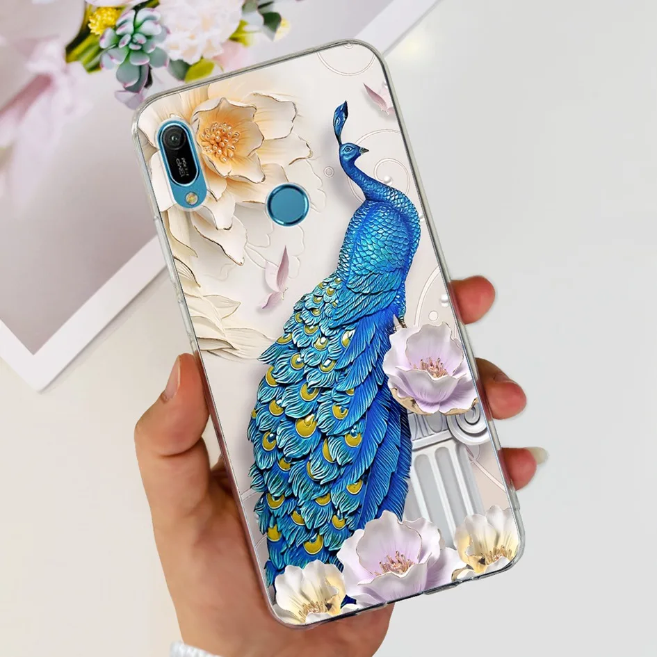 Butterfly Astronaut Soft Silicone Phone Case