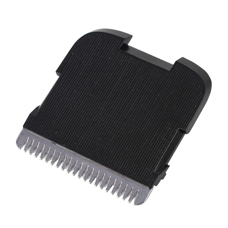 

2X Replacement Hair Clipper Blade For ENCHEN Boost Nano Ceramic Cutter Head Black