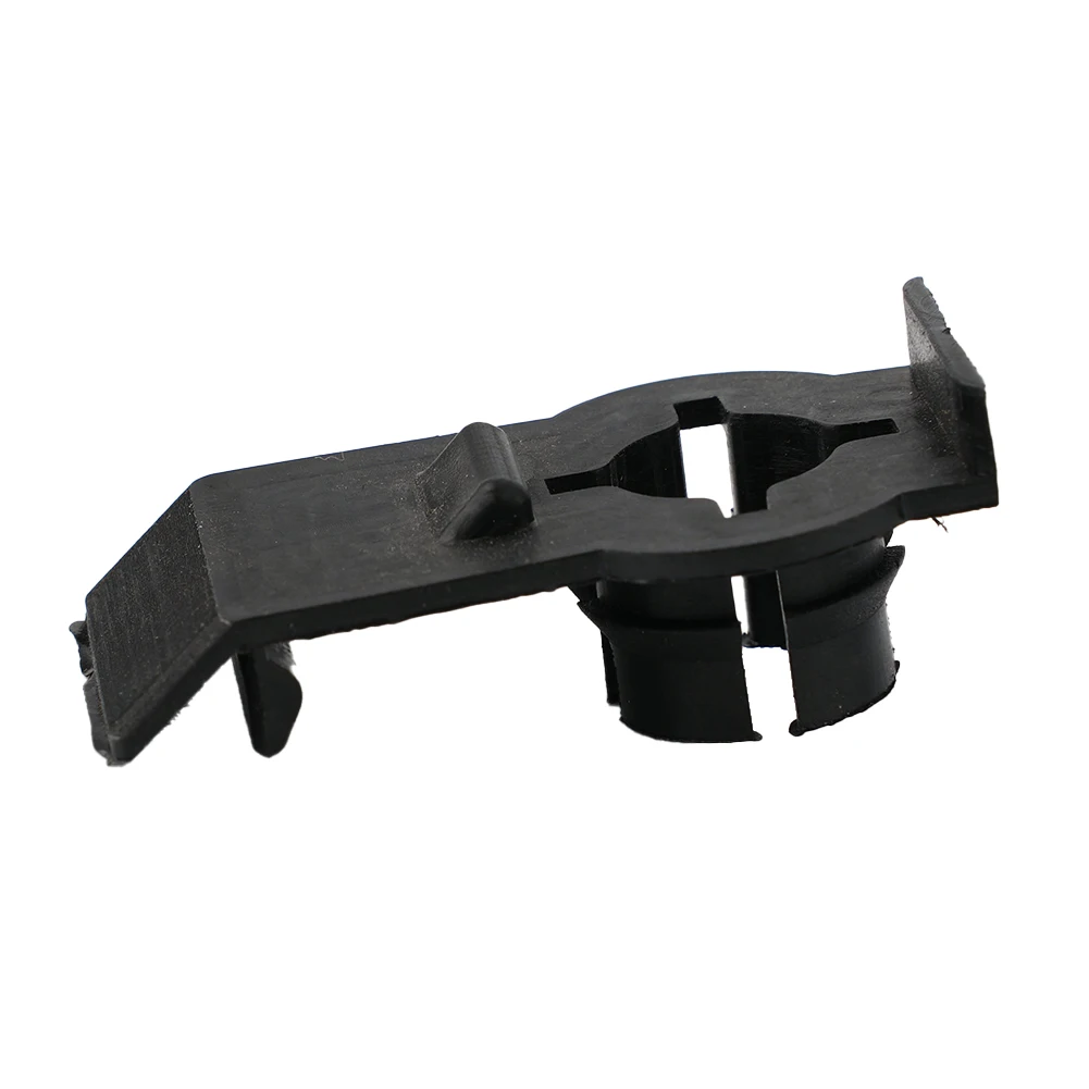 

Accessories Windo Regulator Clip Black For BMW X5 E53 (2000-2006) Front Pack Of 6 Plastic Durable High Quality