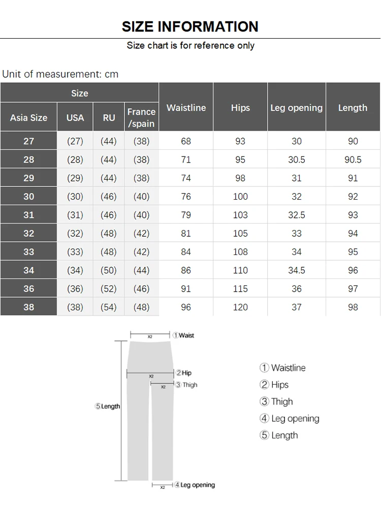New Ripped Jeans Men's Streetwear Fashion Korean Youth Slim Little Feet Denim Trousers Stretch Cotton Ankle Length Pants Male