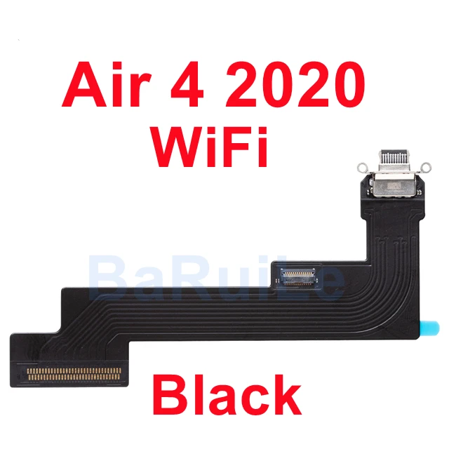 Universal Charging Dock Connector Port Flex Cable Ribbon Plug Repair Part
