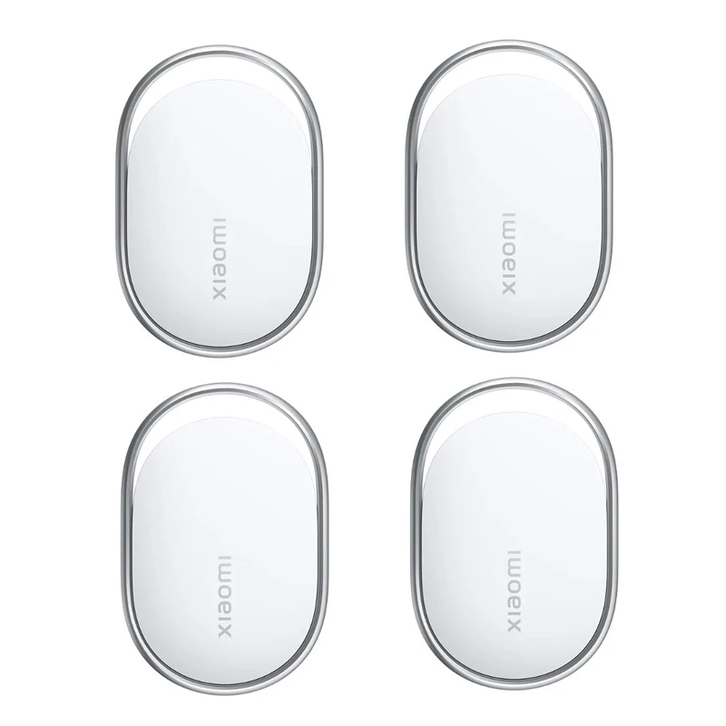 ตัวเลือกสินค้า Xiaomi Tag 5.4 ติดตามสิ่งของหาย บลูทูธ IP67 กันน้ำ