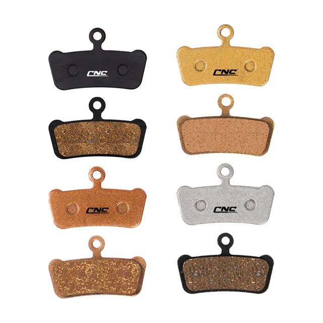 Patins Frein VTT Descente Plaquettes De Frein VTT TOP BRAKE