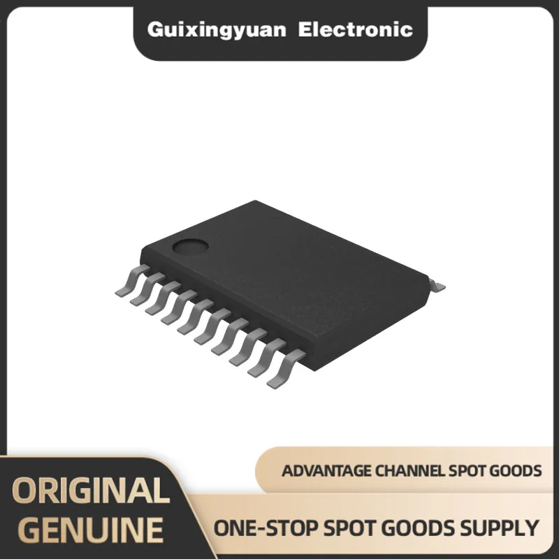 

[5 шт.] 100% новый MAX3223ECPWR AX3223ECPW TSSOP-20 Chip