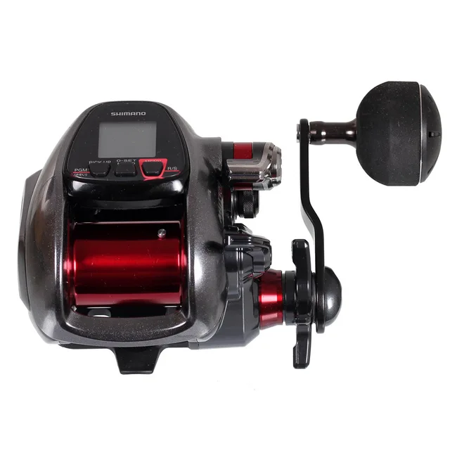 リール SHIMANO PLAYS 3000XP Shimano Plays 3000XP / 600 Electric Fishing Reel Jigging