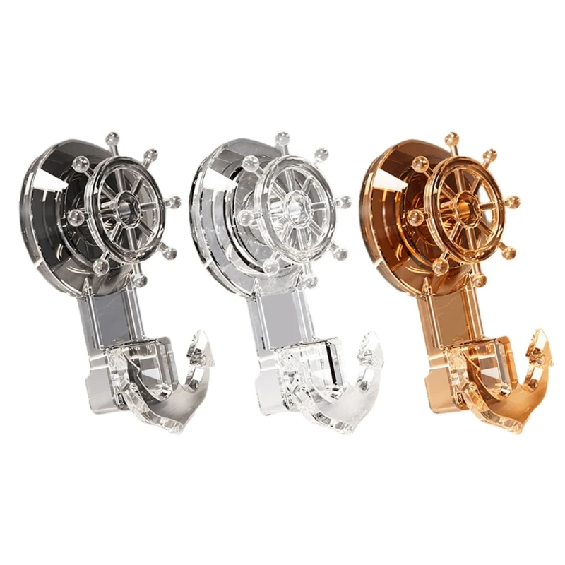 

Надежный крючок на присоске, многоразовый прочный крючок для подвешивания, вешалка для полотенец