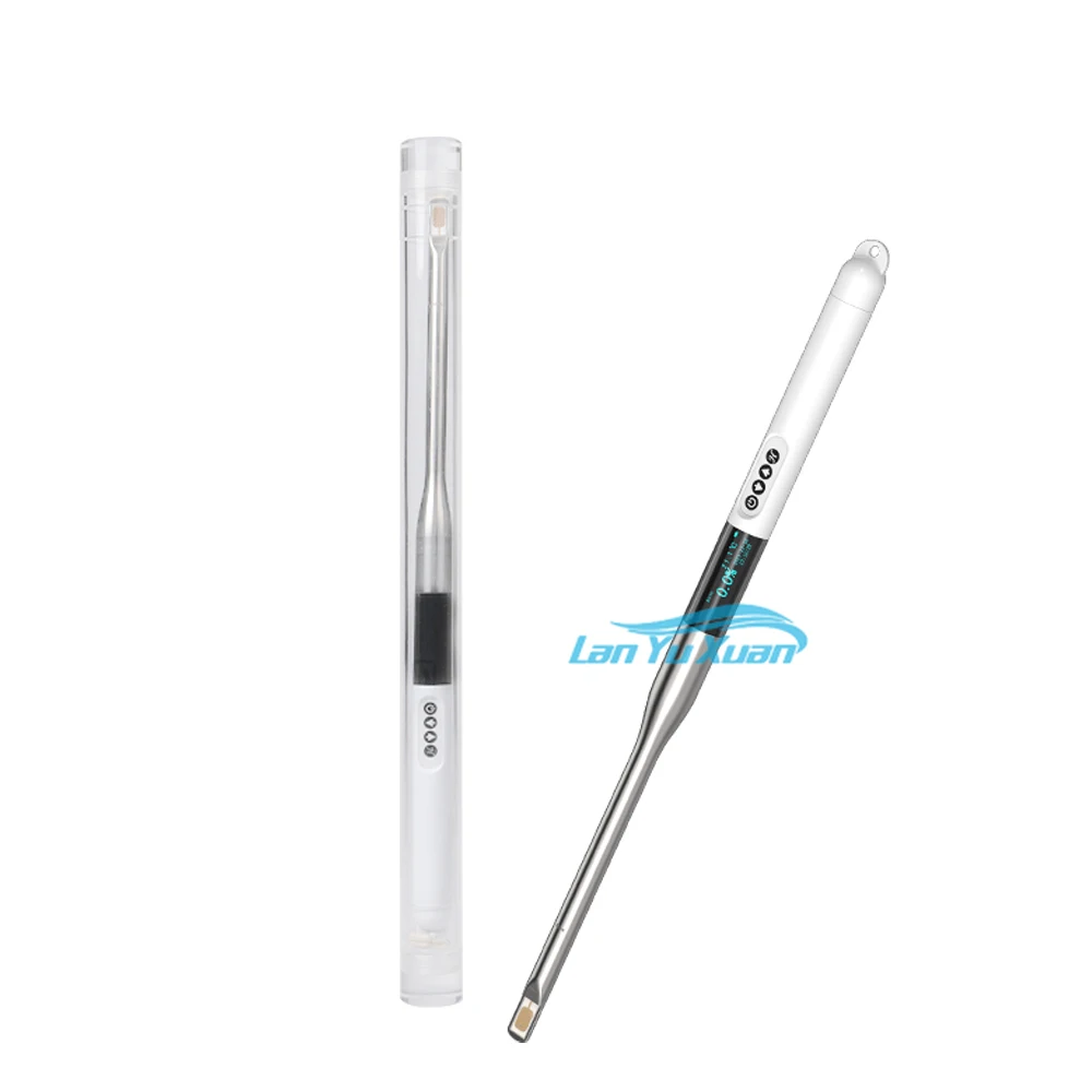 

Cooking Oil Quality Tester Detector Meter Fengtu FT-SYP