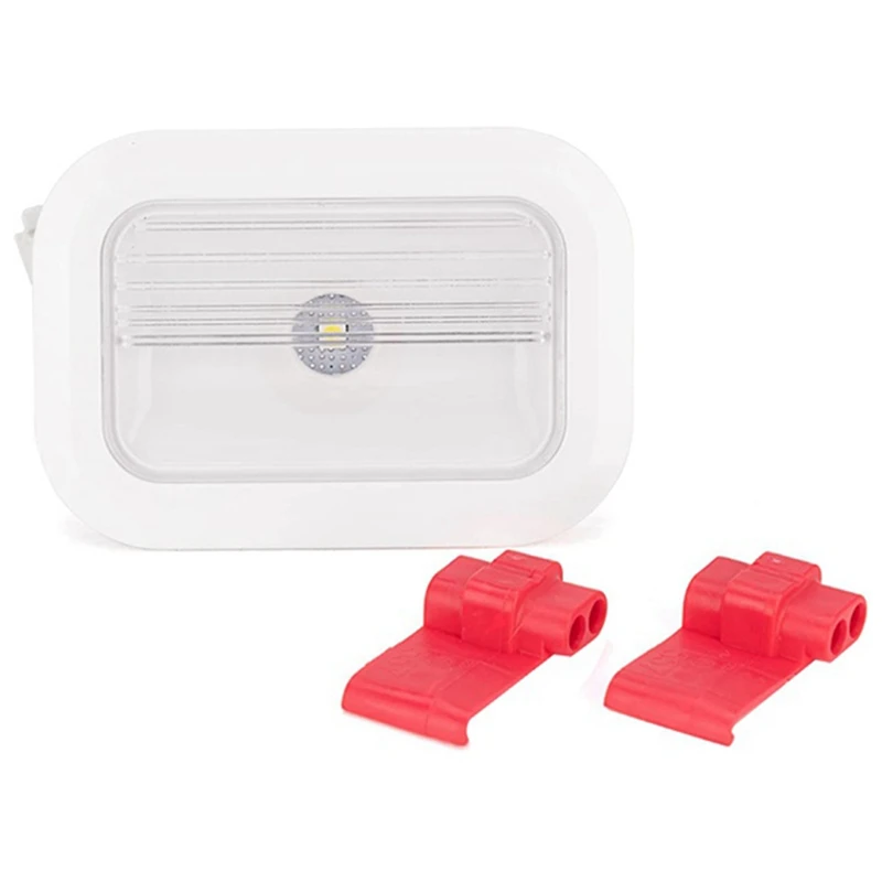 냉장고 LED 조명 모듈 부품 교체용, W10695459 W10843353 W11683243, W10660728 W10279030 W11205083, 2 개