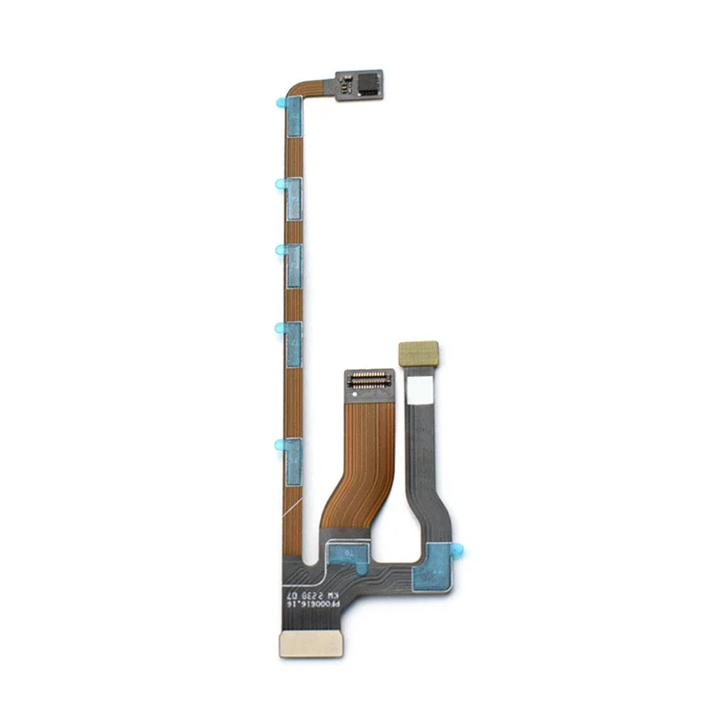 Câble FPC 3 en 1 pour DJI Mini 2 - Réparation Nacelle Caméra