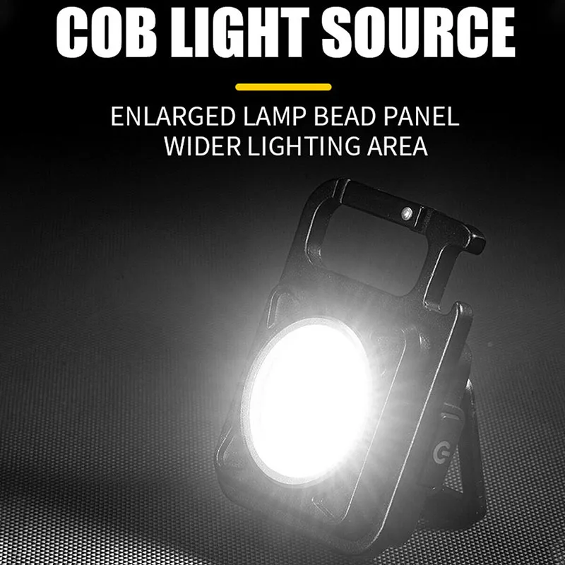 Рисунок 4 - Минисветильник светодиодный фонарик