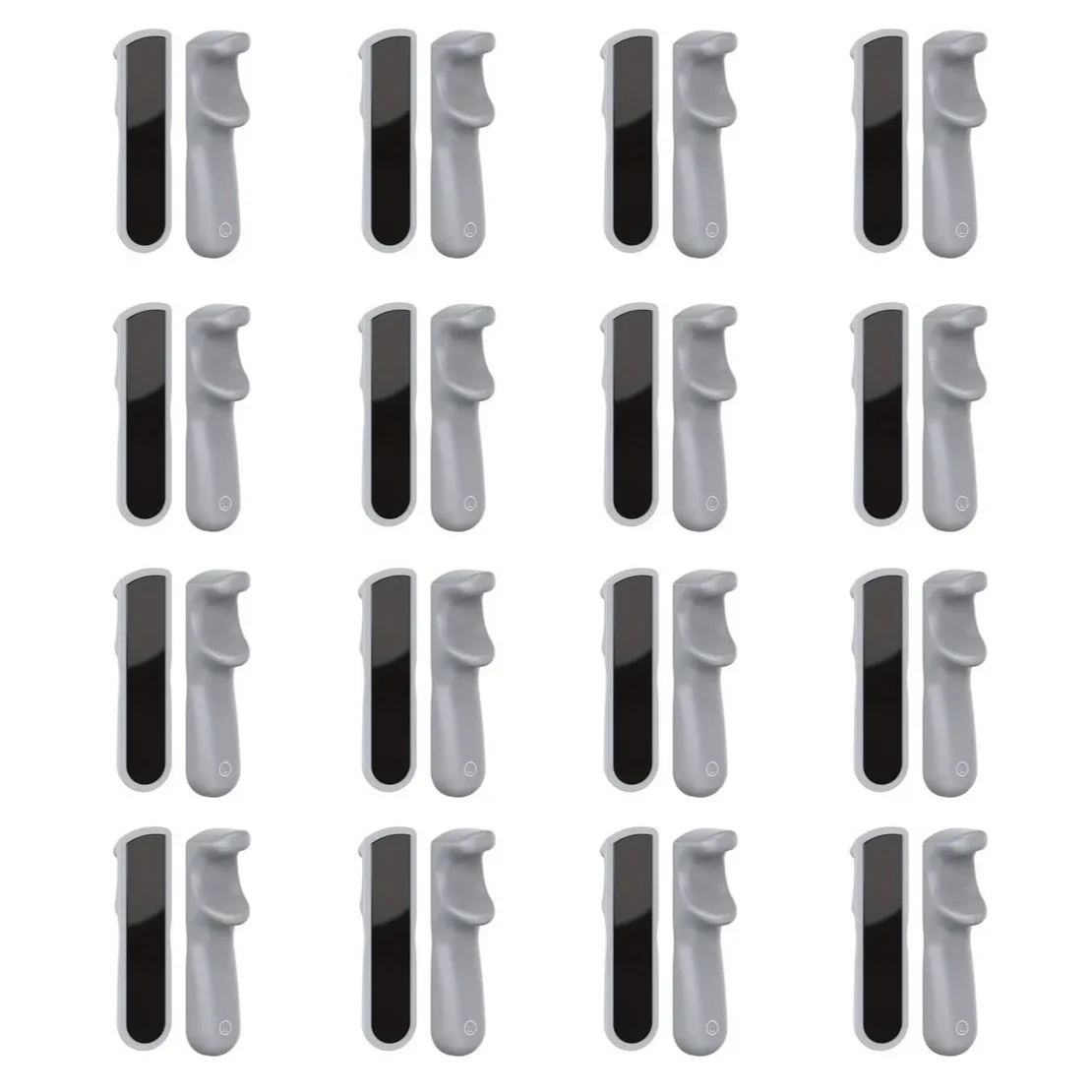 مقبض ألعاب لجهاز iPad، مقبض لوحة ألعاب من السيليكو...