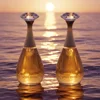 Private Brand 90Ml Women's Perfume Natural Long-Lasting Citrus Fruity Scent Spray Parfums Romantic Gift for Her Dating Essential