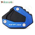 MT-10 Blue A