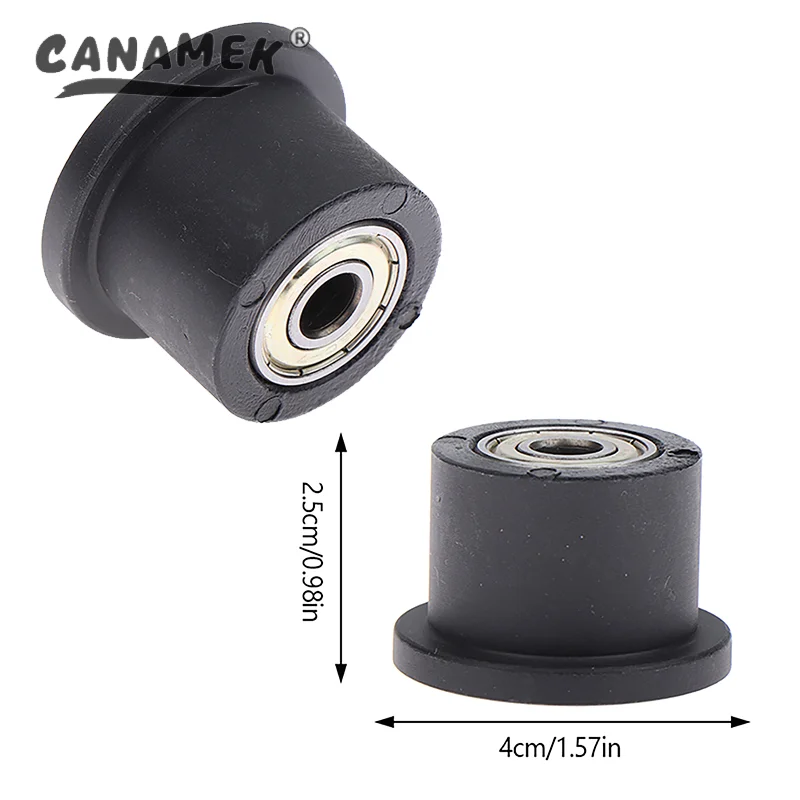 

Обрабатываемые колеса/ролики, совместимые с общей заменой тренажерного зала, подходят для моделей 1000,1100,1400,1500,1600,1700,1800,1900