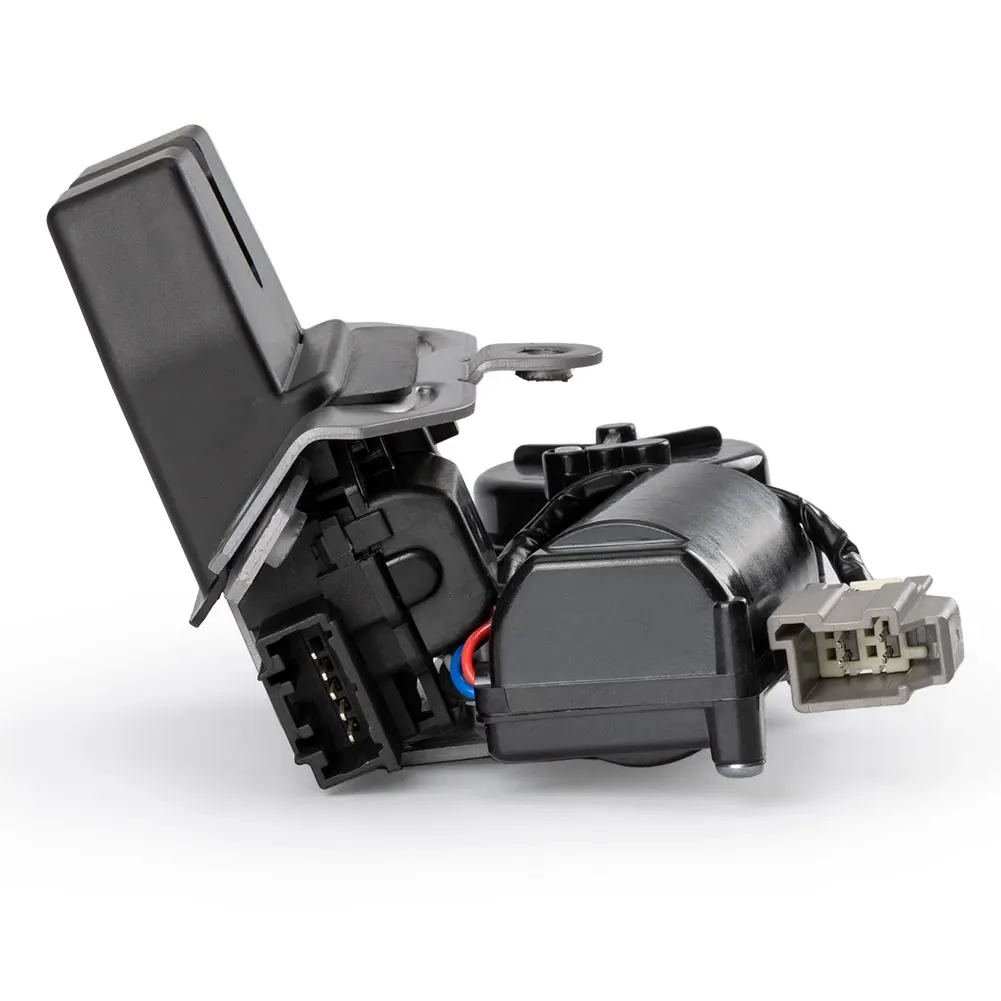 New For Ford Edge Escape Explorer # FA1Z7443150B Vehicle Trunk Lock Actuator Accessories FA1Z-7443150-B FA1Z 7443150 B