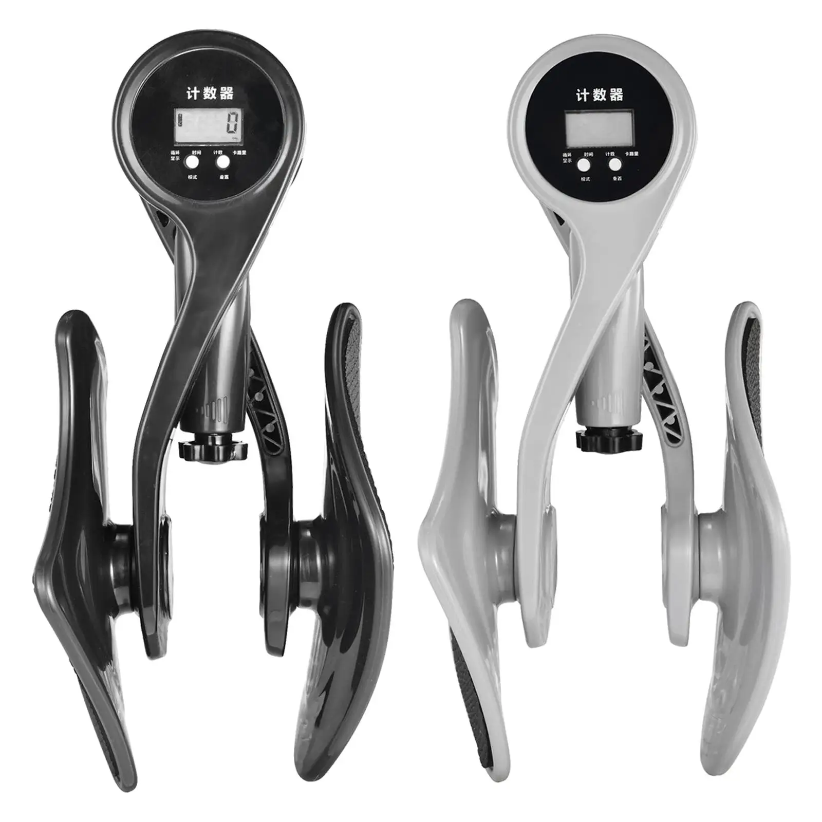 Kegel Fitness Equipment Thigh Exerciser Pelvis Pelvic Muscle Trainer Buttock Equipments for Men Floor Exerciser-Strengthen