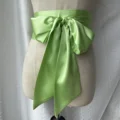 Apple Green