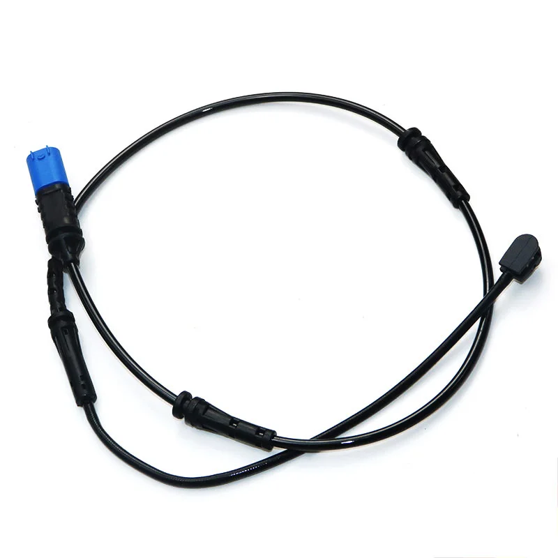 CYCAS Front Rear Axle Brake Pad Wear Sensor #34356870352 34356870353 For BMW X5 X6 X7 G05 G06 G07 F96 xDrive Replacement Parts
