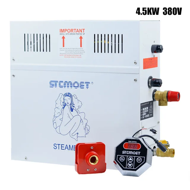 4.5KW380V