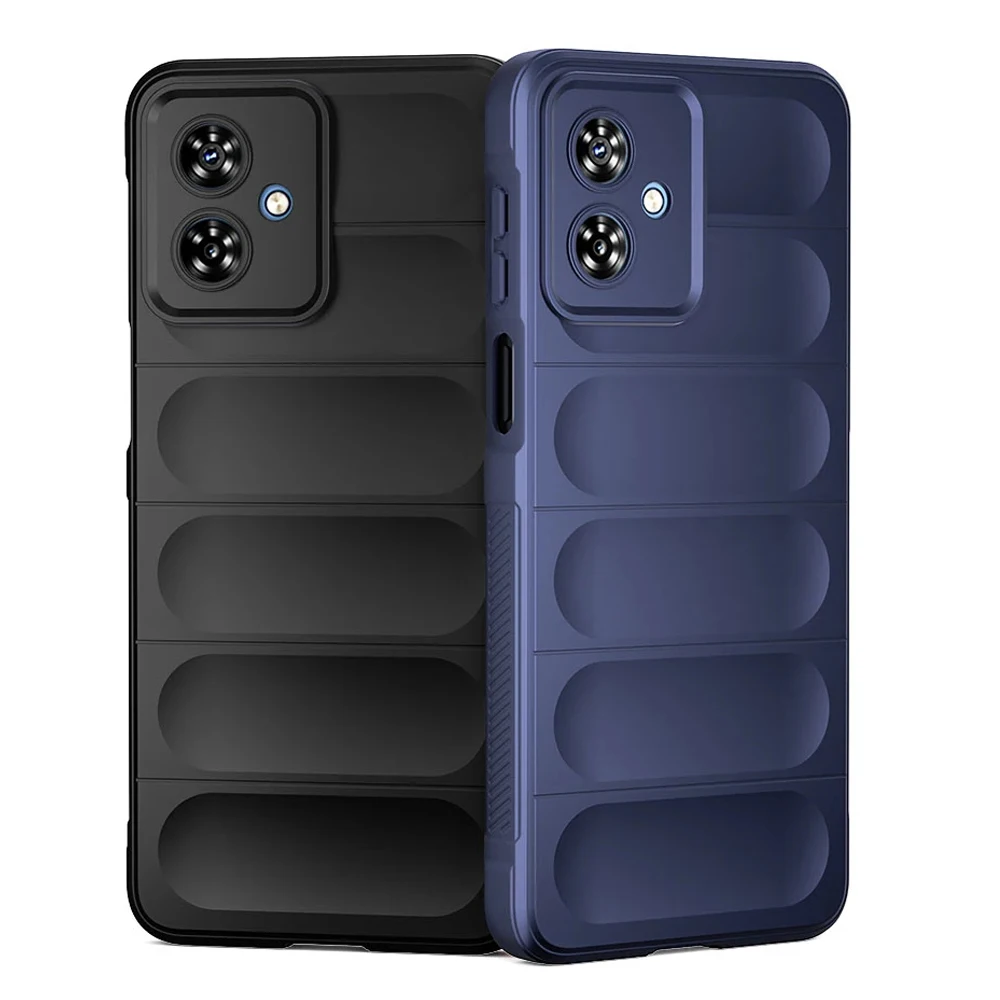 Case Motorola G54 5G G84 G73 G62 G32 Anti-skid Soft Silicone Phone Cover for MOTO Edge 40 Neo 2023 Funda Shell Coque_voghion.com