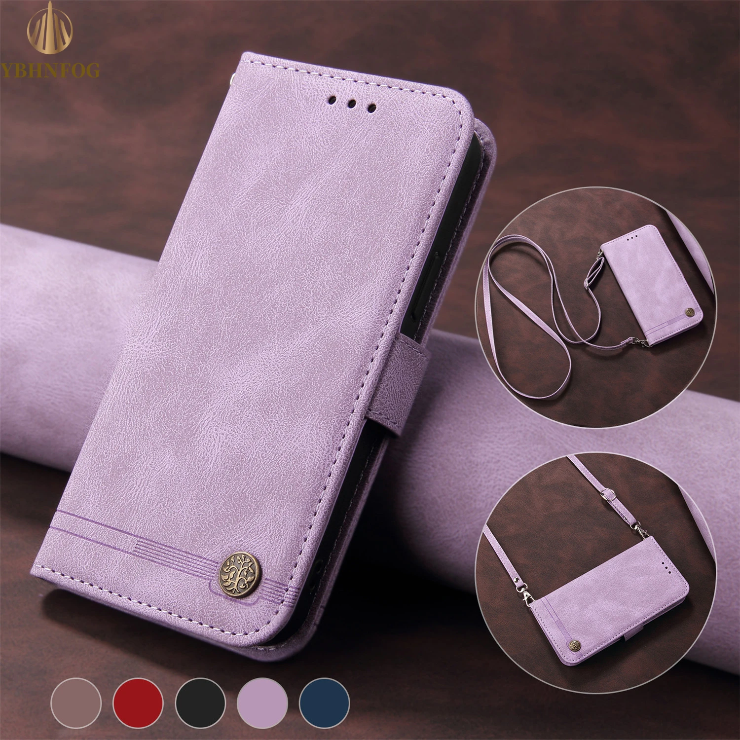 Matte Wallet Leather Case For Xiaomi 10X 11T 11X 12 Pro Mi Poco C3 F3 GT M2 M3 M4 X4 Pro X3 Nfc Luxury Magnetic Flip Phone Cover iphone 12 pro flip case