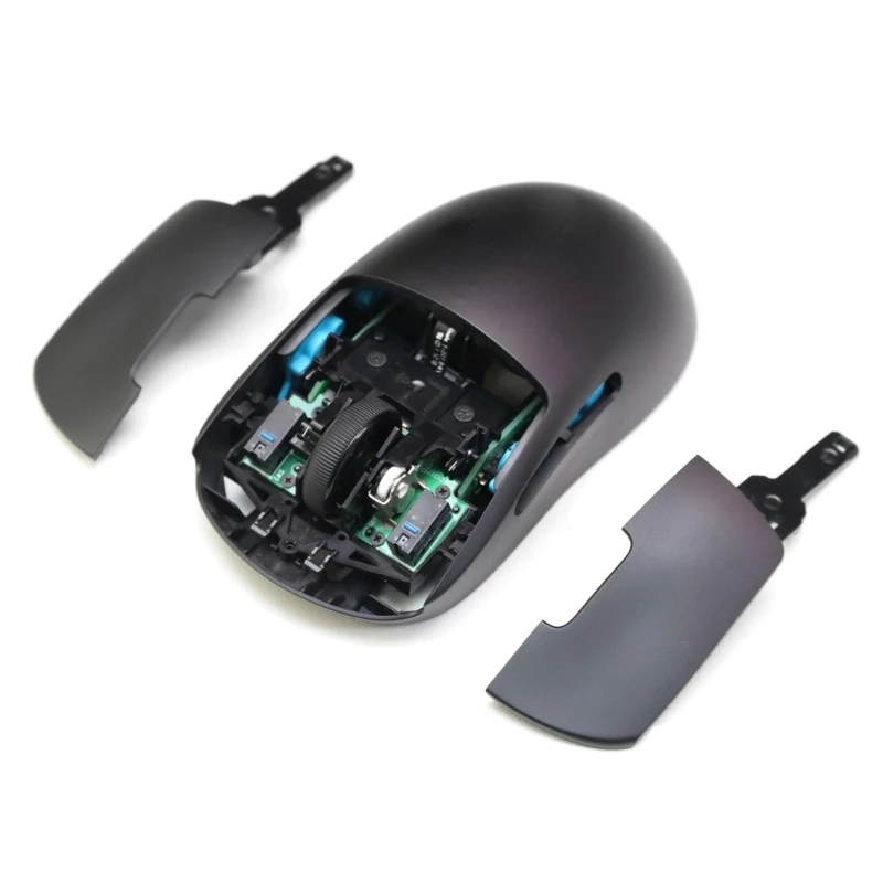 Substituição do Botão Superior para Logitech Gpro x Gpx Mouse Top Peças de Reparo Acessórios 896f - Imagem 5