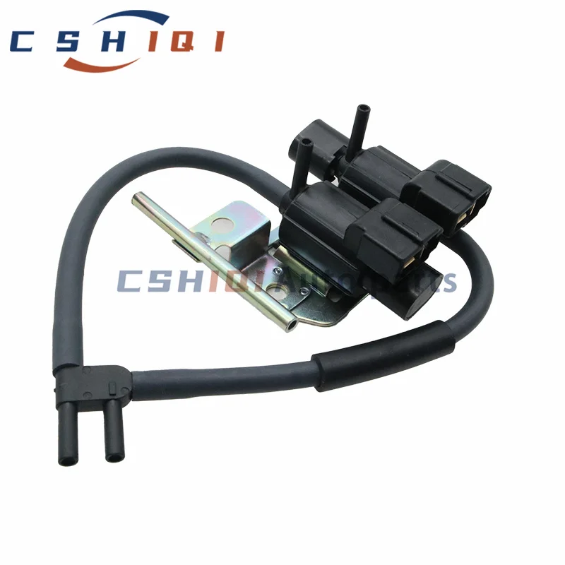 MR263723 Vacuum Switch Freewheel Clutch Solenoid Valve For Mitsubishi Pajero Montero Sport 3.0L 3.5L 1997-2004 MB937731 MR430381