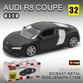 Audi R8 32