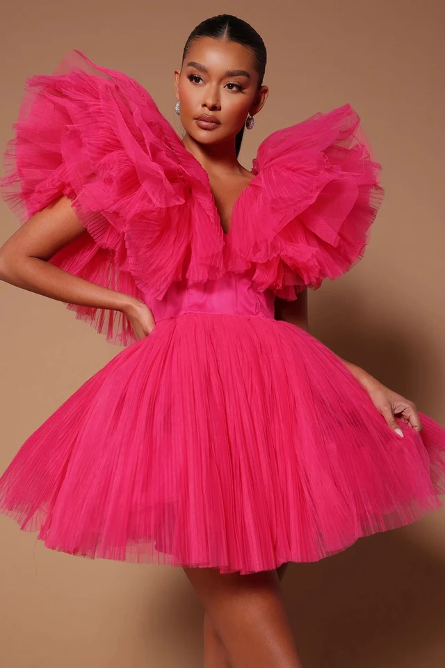 Formal Dresses Black Dress Fashion Nova Tutu Dress Rachel Allan