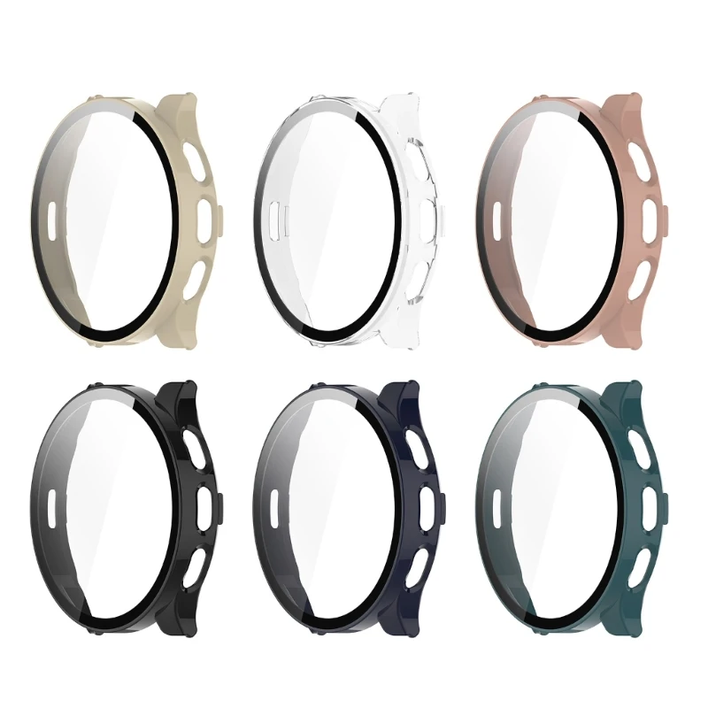 

Protective Case with Screen Protector for Venu 3S Anti-scratch Cover