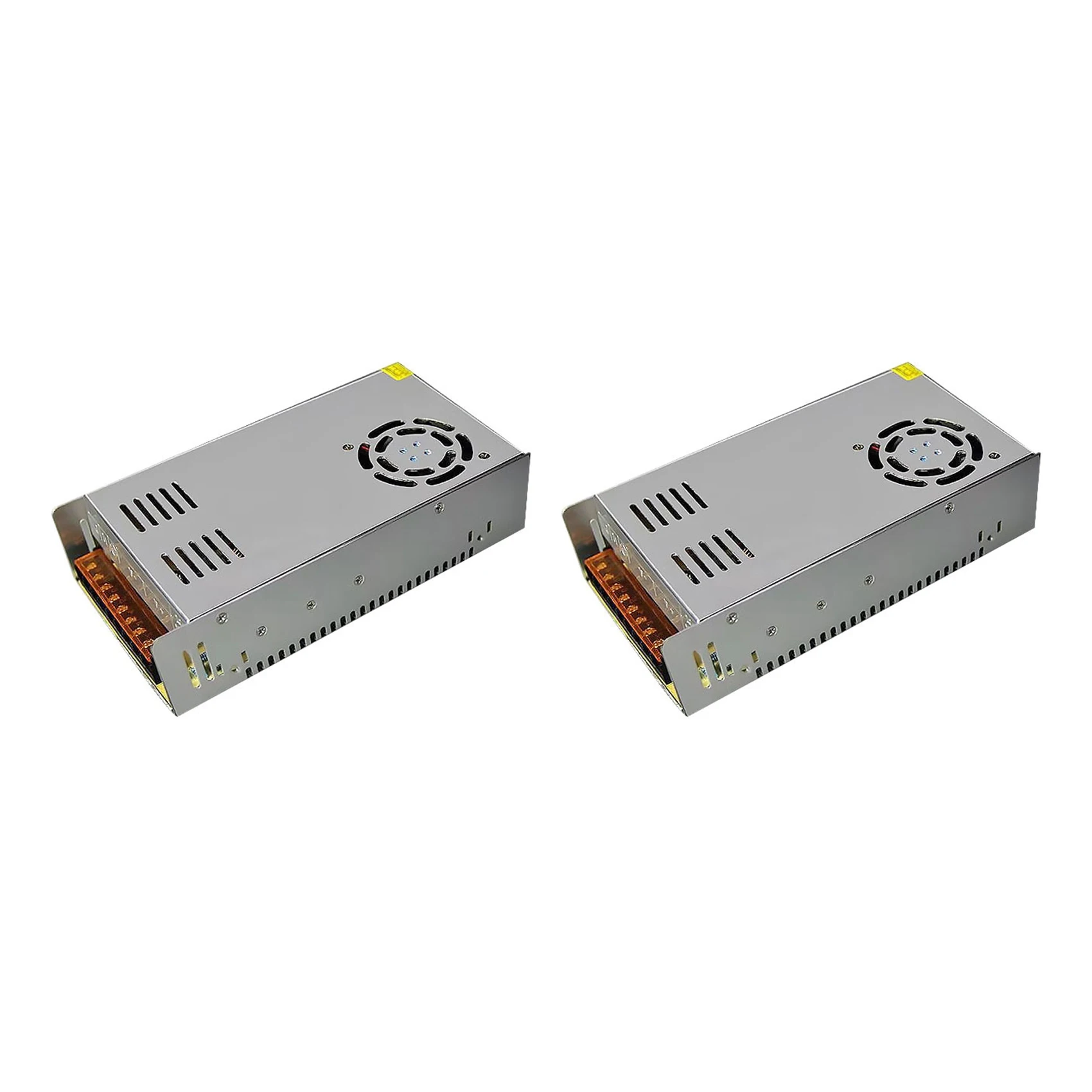 

2X 12V 50A 600W Switch Power Supply for Automation Lamps Instruments Electric Power Petroleum and Petrochemical Etc