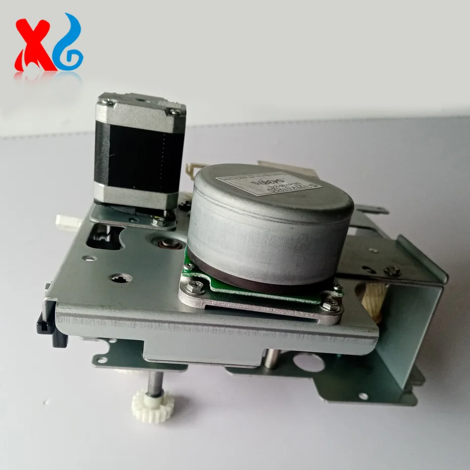 007K14732 Main Drive Motor Assembly for Xerox Color C75 J75