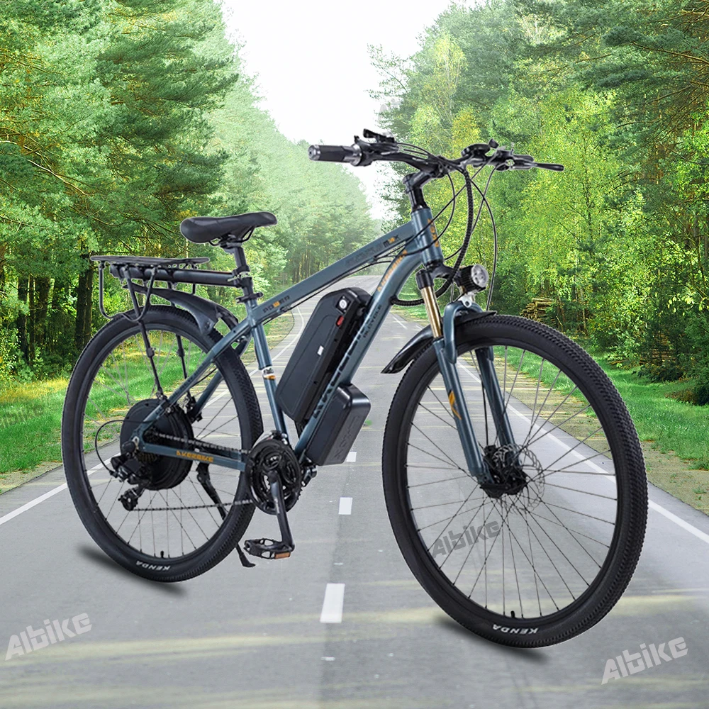 AIbike Store