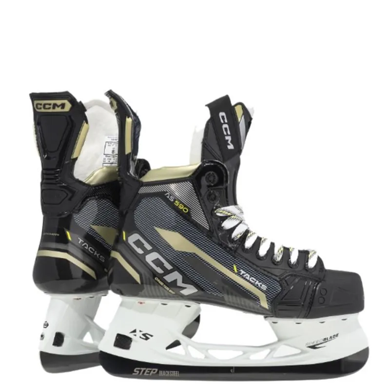 Professional Hockey Training Skating Shoes 1