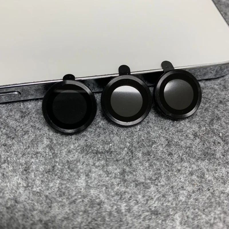 Camera Lens Protective Film, HD Glass