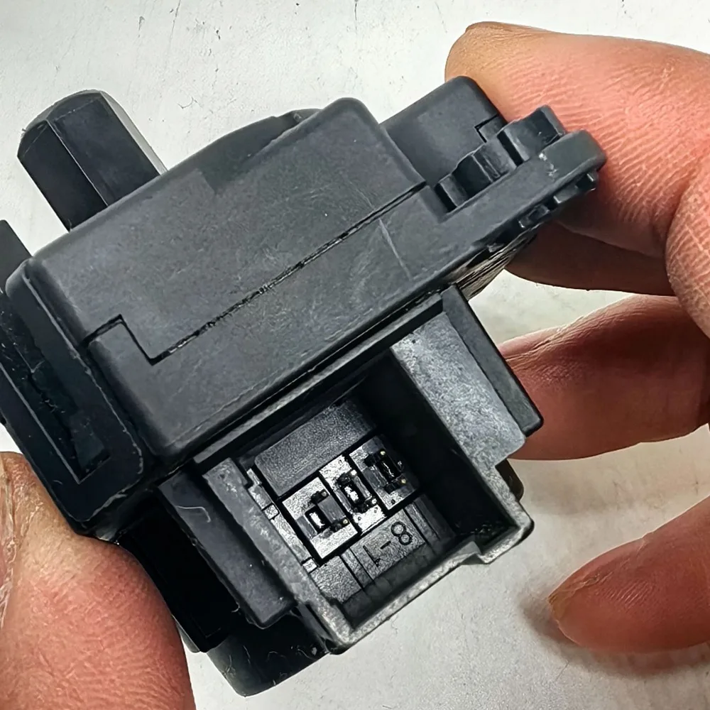 HAD-36004-A for Peugeot 308 307 OPEL Citroen C4 DS3 Air Conditioning Heating Actuator Motor 1pcs