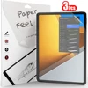 3Pcs Paper Feel Like Screen Protector for Xiaomi Poco Pad 12.1 2024 Film No Glass 1