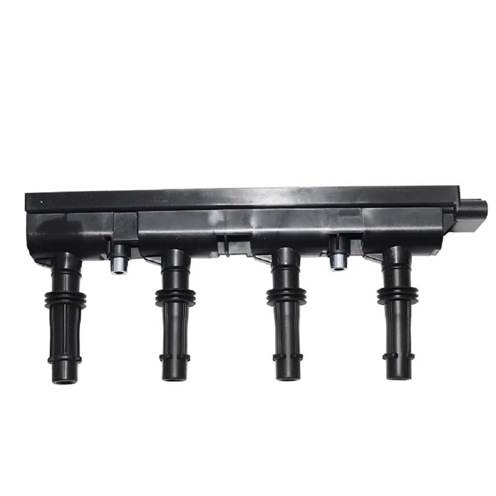 Ignition Coil Igniter Ignition Coils For CHEVROLET AVEO T300 CRUZE ORLANDO TRAX 1.2 1.4L 2012 CHEVY SONIC VAUXHALL MOKKA Accessories