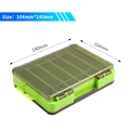 140mm Fishing box C